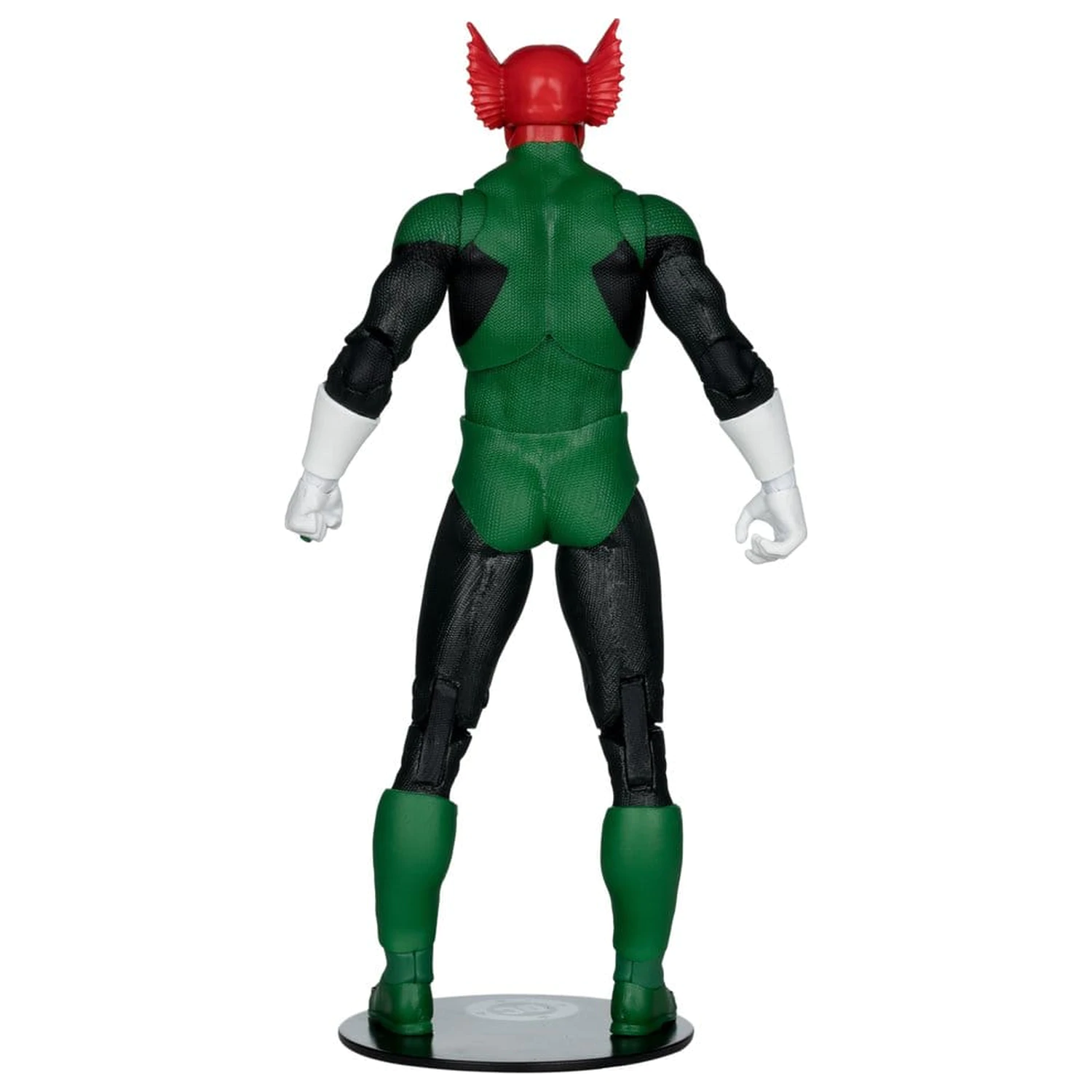 Green Lantern DC Multiverse Action Figure Ghr''ll 18 cm product photo