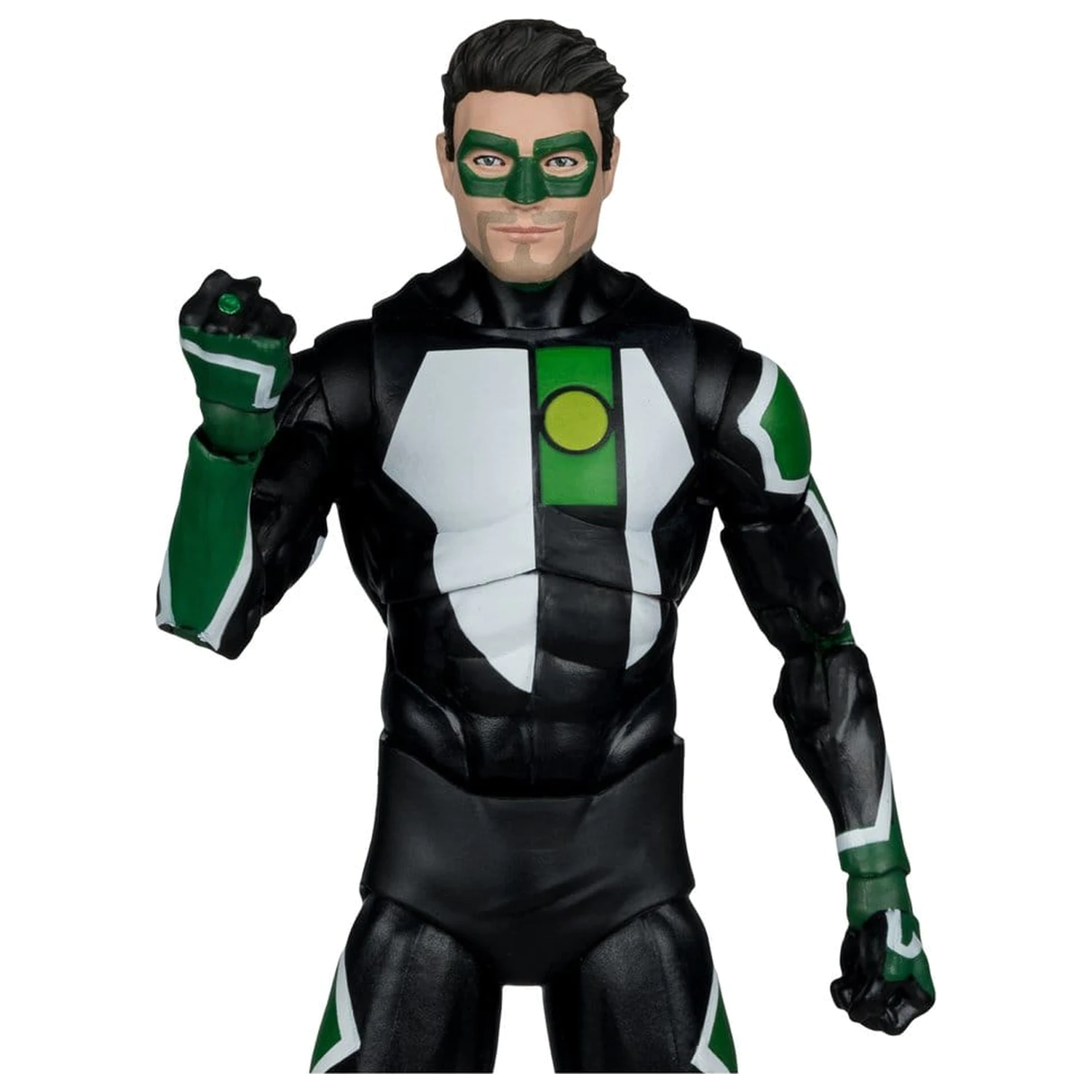 Green Lantern DC Multiverse Action Figure Kyle Rayner 18 cm product photo