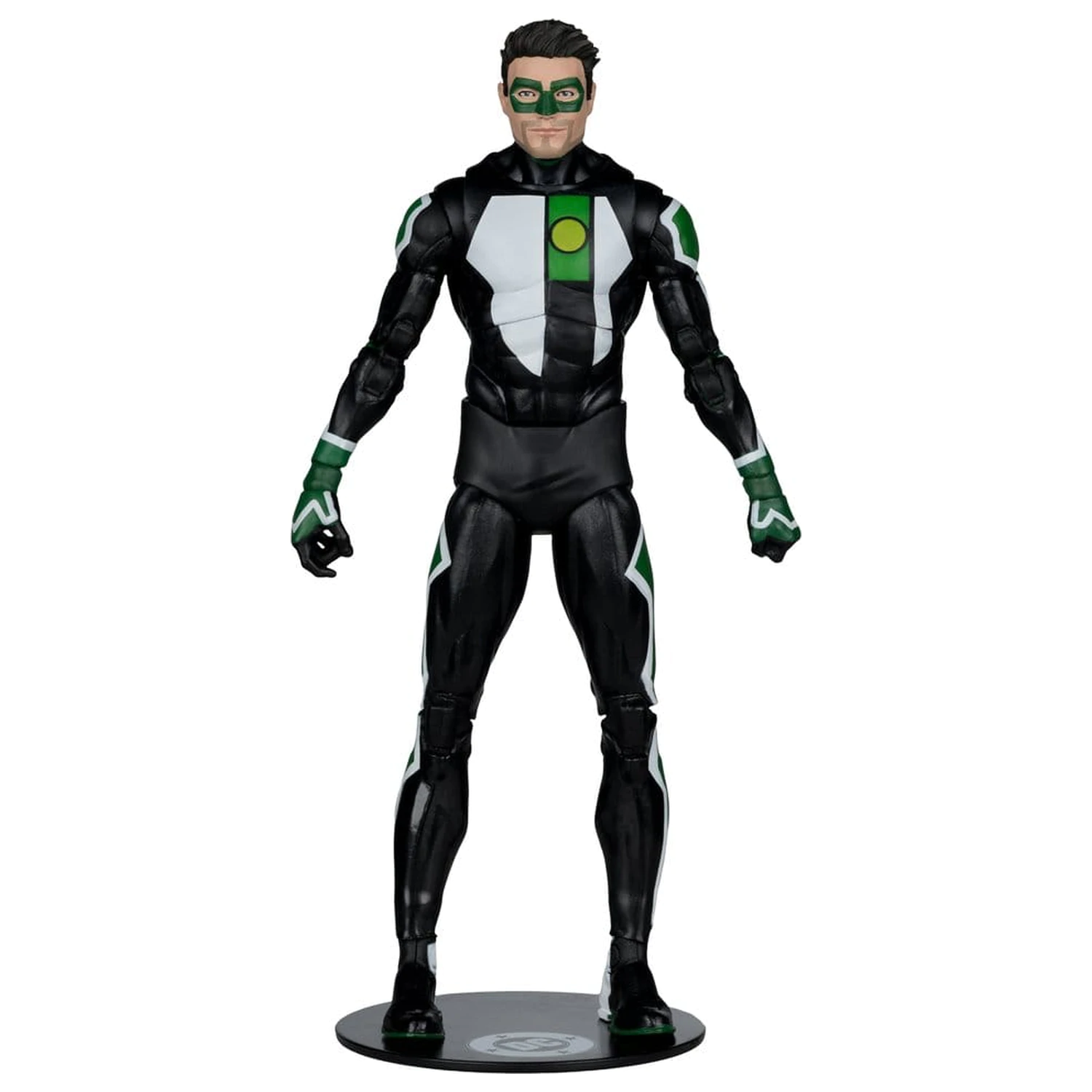Green Lantern DC Multiverse Action Figure Kyle Rayner 18 cm product photo