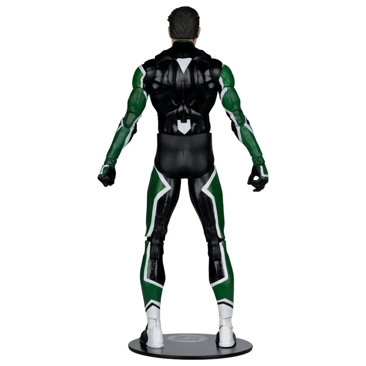 Green Lantern DC Multiverse Action Figure Kyle Rayner 18 cm product photo