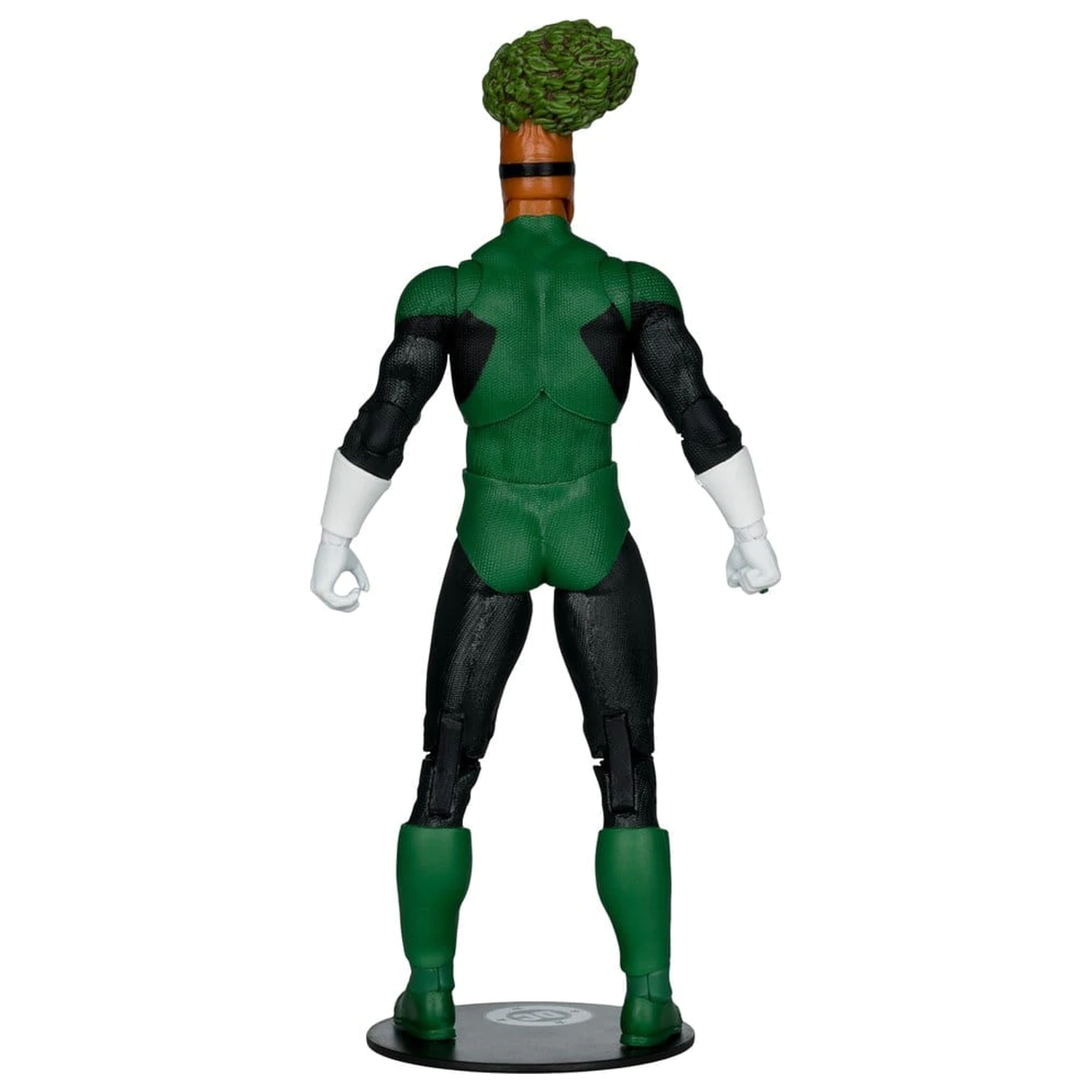 Green Lantern DC Multiverse Action Figure Medphyll 21 cm product photo