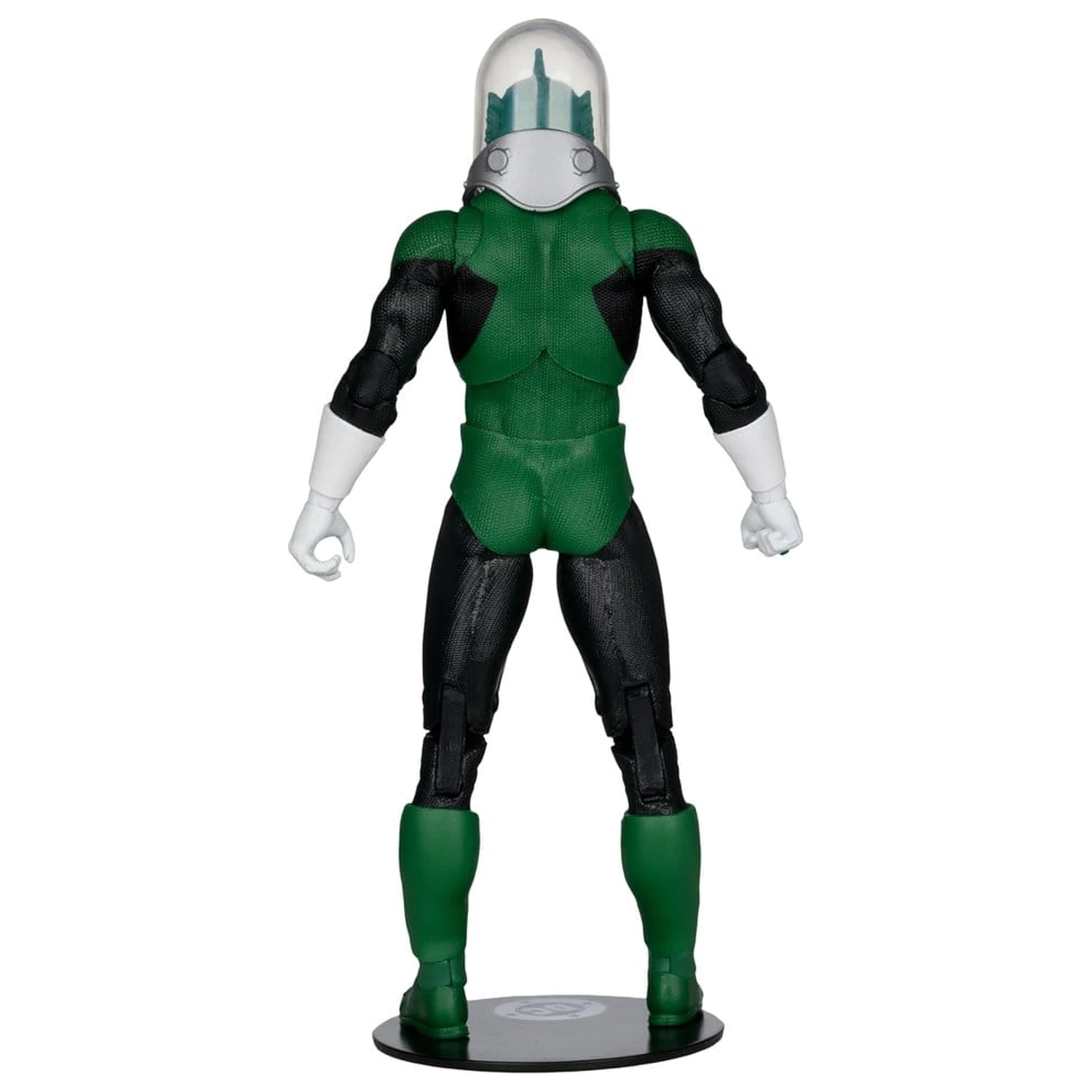 Green Lantern DC Multiverse Action Figure Naut Ke Loi 19 cm product photo