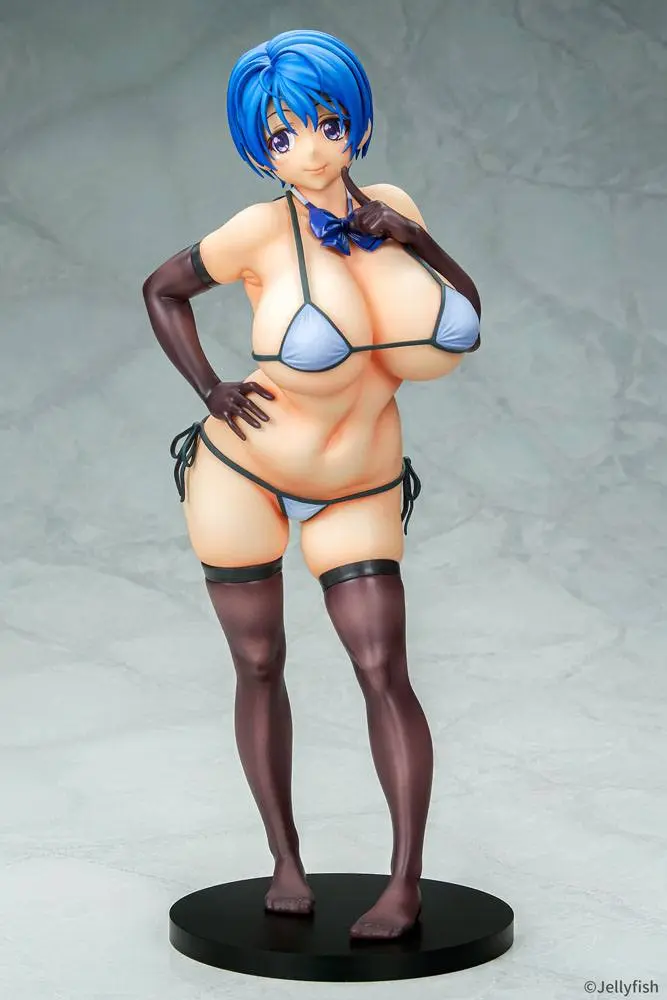 Greenhorn PVC Statue 1/6 Mariko Hirose 27 cm product photo