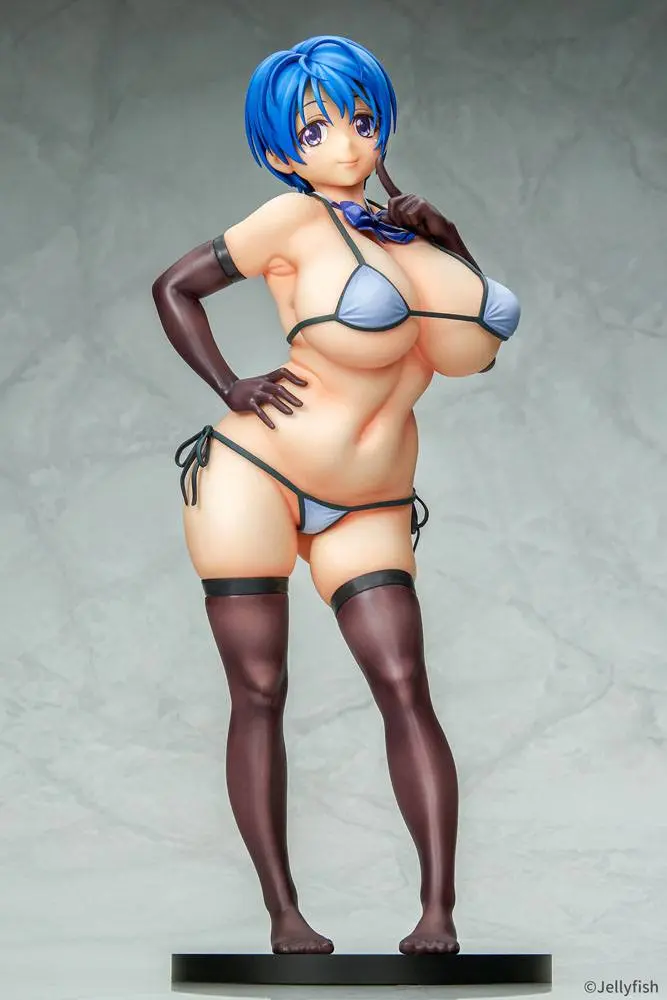 Greenhorn PVC Statue 1/6 Mariko Hirose 27 cm product photo