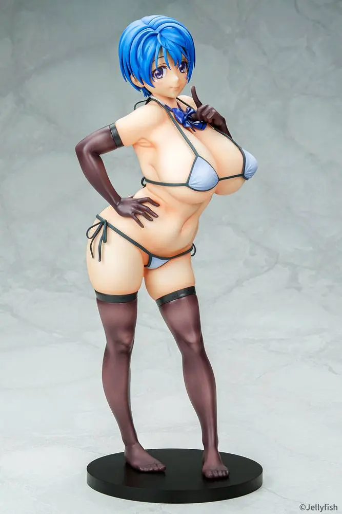 Greenhorn PVC Statue 1/6 Mariko Hirose 27 cm product photo