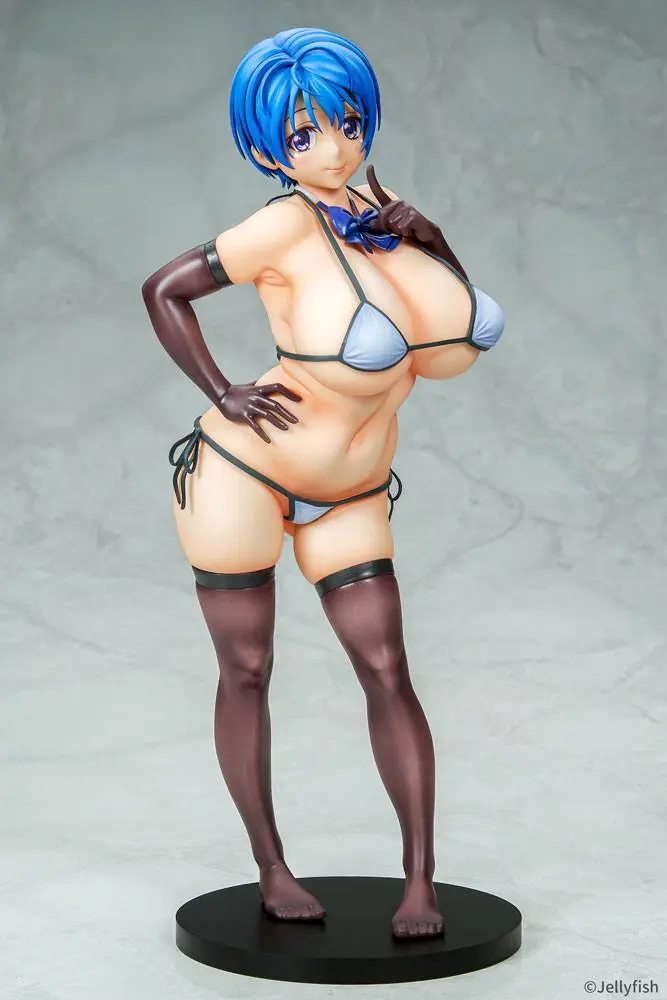 Greenhorn PVC Statue 1/6 Mariko Hirose 27 cm product photo