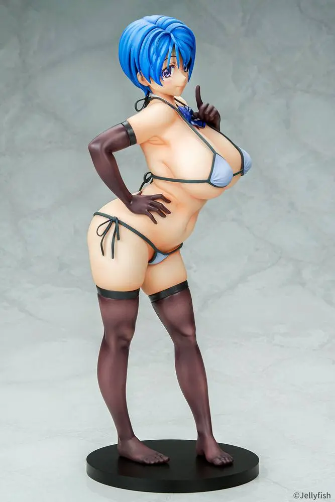Greenhorn PVC Statue 1/6 Mariko Hirose 27 cm product photo