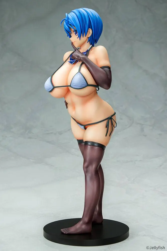 Greenhorn PVC Statue 1/6 Mariko Hirose 27 cm product photo