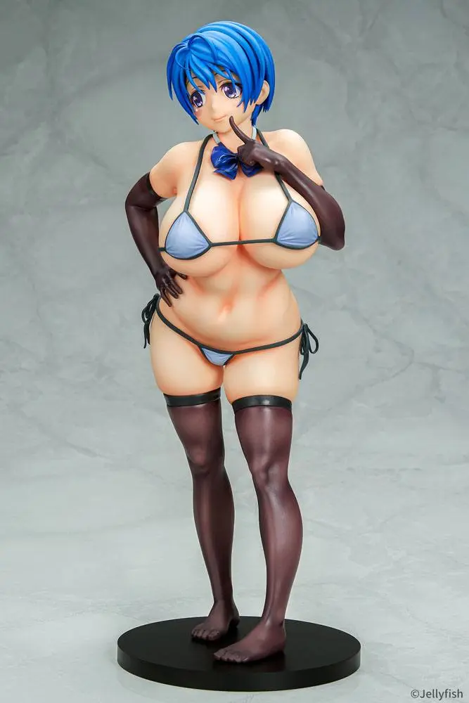 Greenhorn PVC Statue 1/6 Mariko Hirose 27 cm product photo