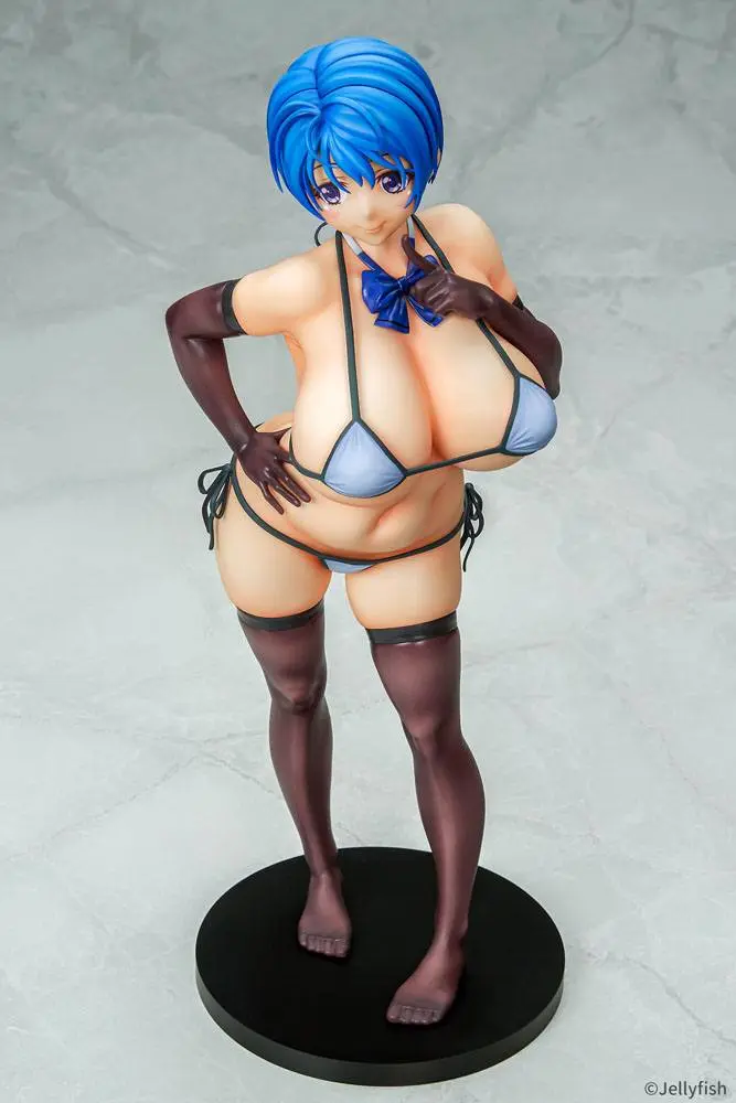 Greenhorn PVC Statue 1/6 Mariko Hirose 27 cm product photo