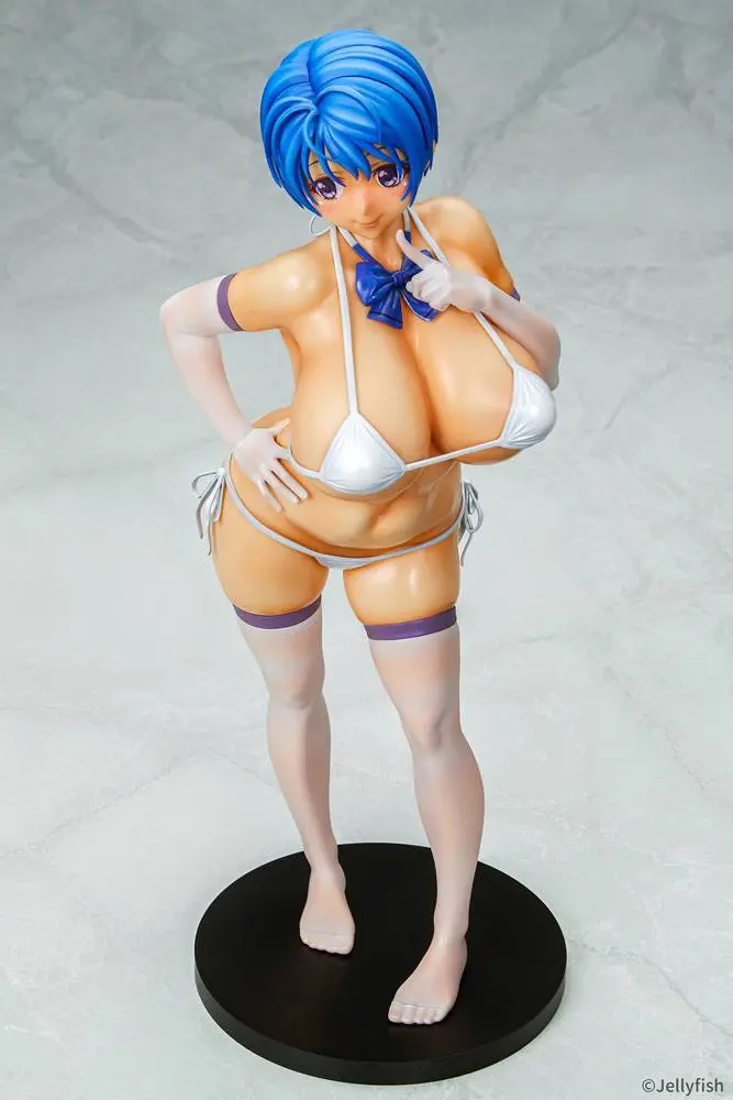 Greenhorn PVC Statue 1/6 Mariko Hirose Tanned Ver. 27 cm product photo