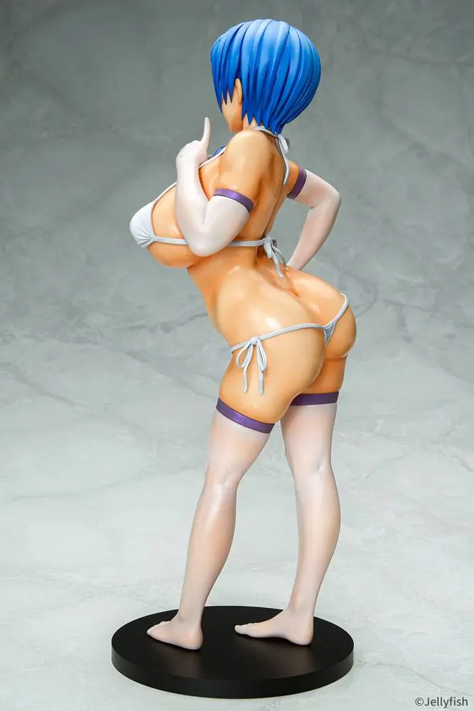 Greenhorn PVC Statue 1/6 Mariko Hirose Tanned Ver. 27 cm product photo