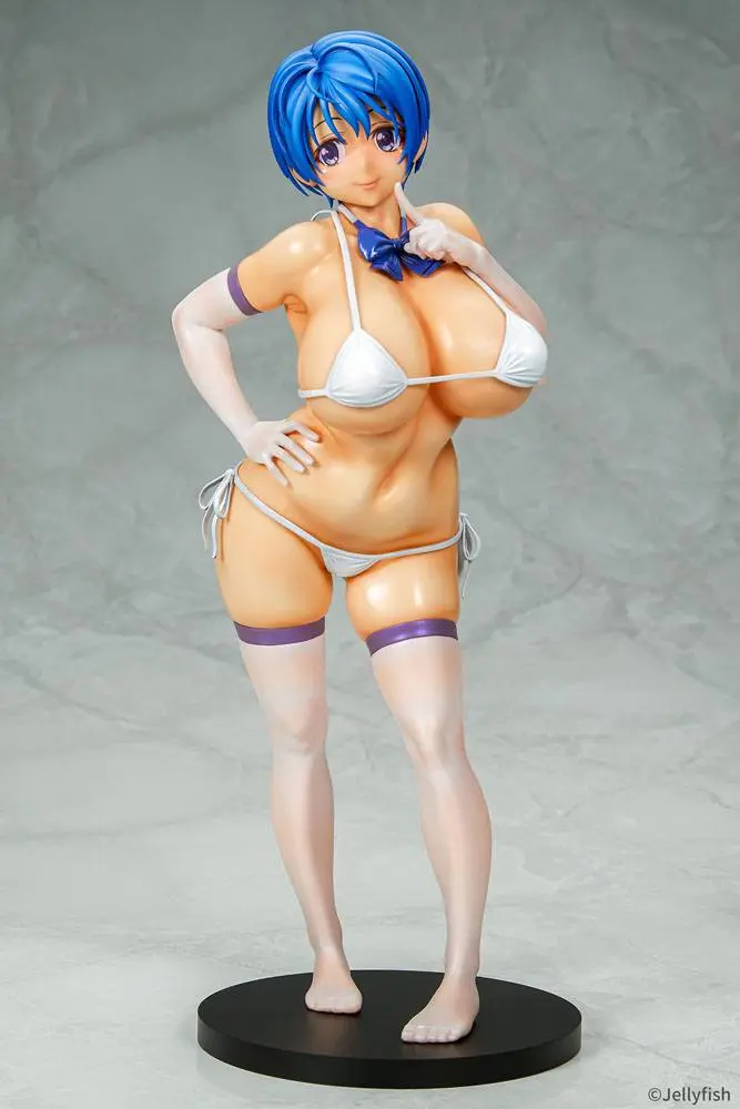 Greenhorn PVC Statue 1/6 Mariko Hirose Tanned Ver. 27 cm product photo