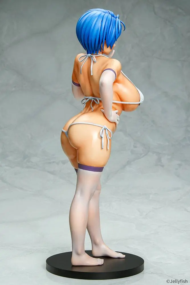 Greenhorn PVC Statue 1/6 Mariko Hirose Tanned Ver. 27 cm product photo