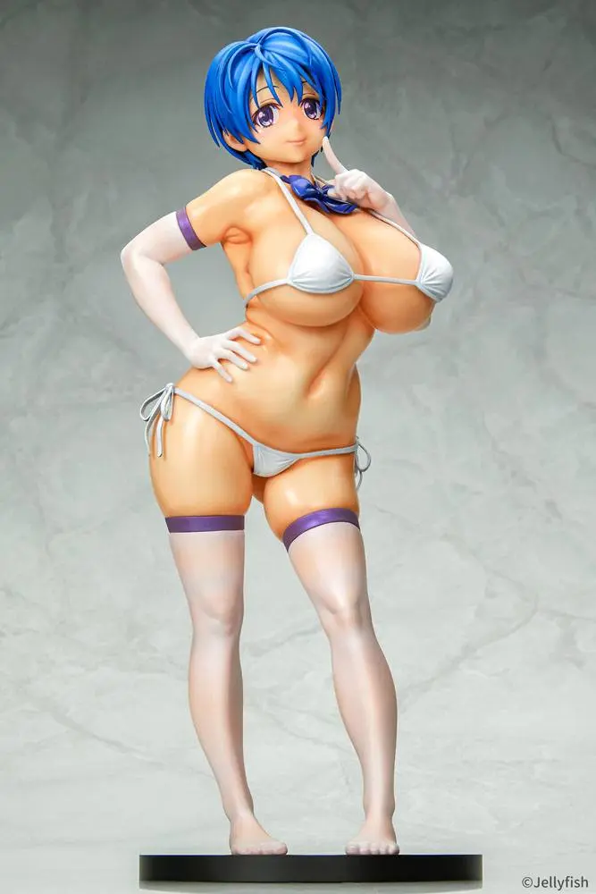 Greenhorn PVC Statue 1/6 Mariko Hirose Tanned Ver. 27 cm product photo