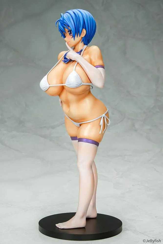 Greenhorn PVC Statue 1/6 Mariko Hirose Tanned Ver. 27 cm product photo