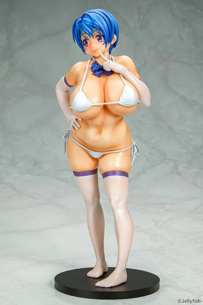 Greenhorn PVC Statue 1/6 Mariko Hirose Tanned Ver. 27 cm product photo