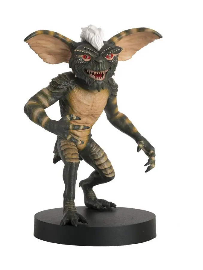 Gremlin Resin Statue 1/16 Stripe 11 cm product photo