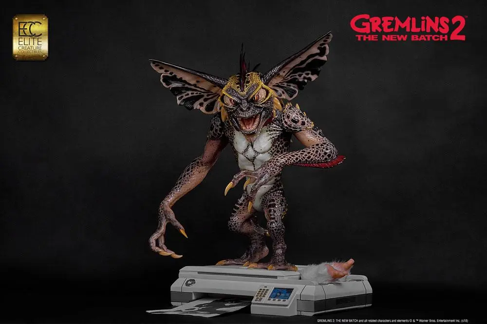 Gremlins 2 Maquette 1/1 Mohawk 79 cm product photo