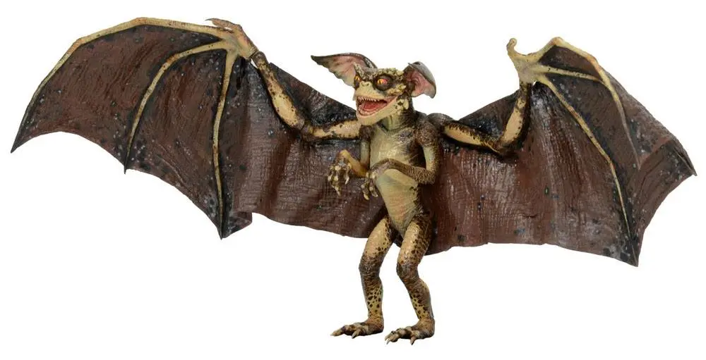 Gremlins 2 Action Figure Bat Gremlin 15 cm termékfotó