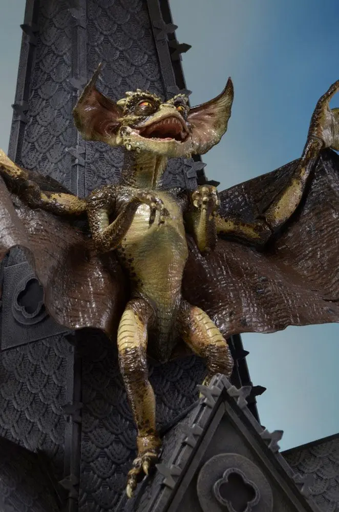 Gremlins 2 Action Figure Bat Gremlin 15 cm termékfotó