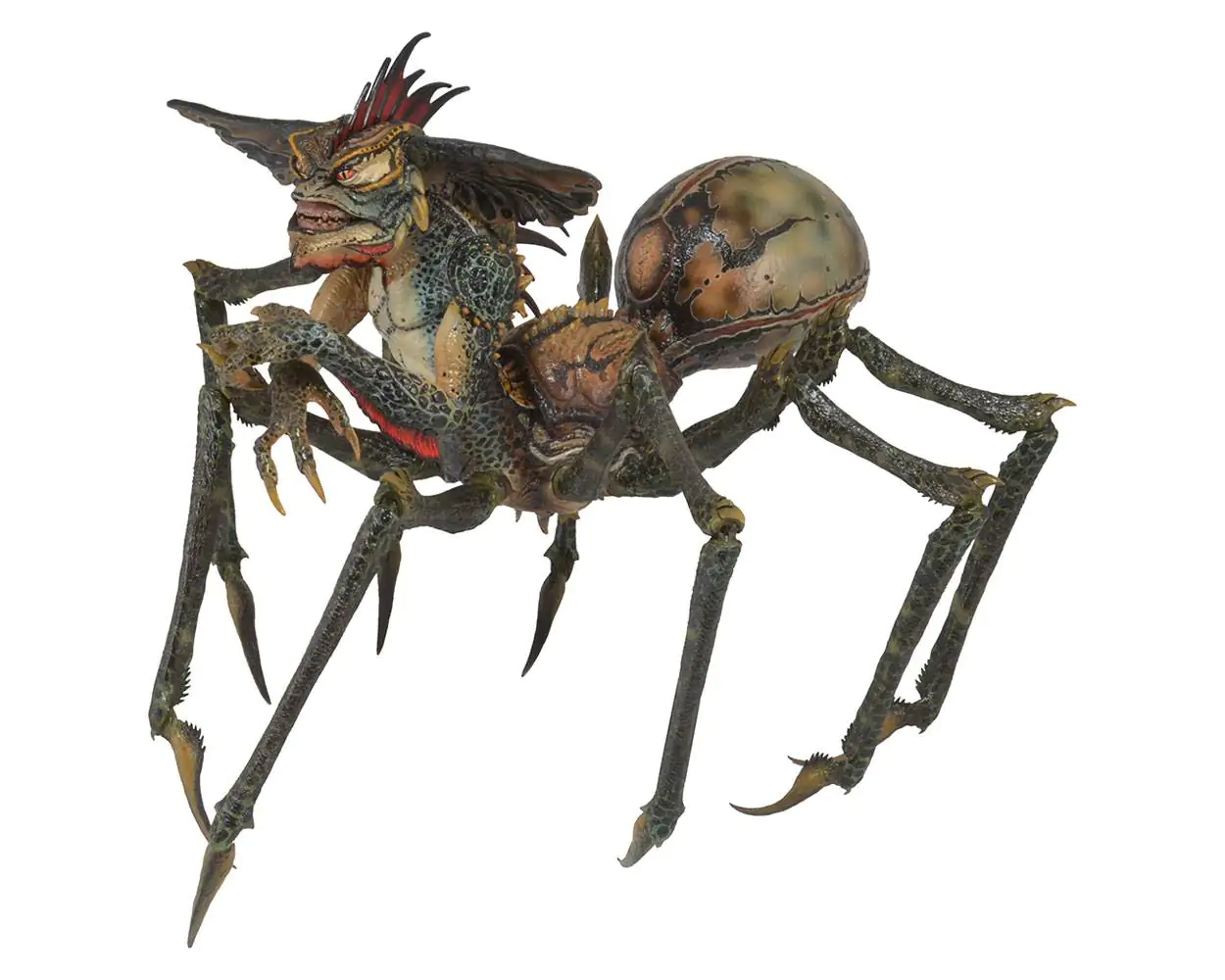 Gremlins 2 Deluxe Action Figure Spider Gremlin 25 cm termékfotó