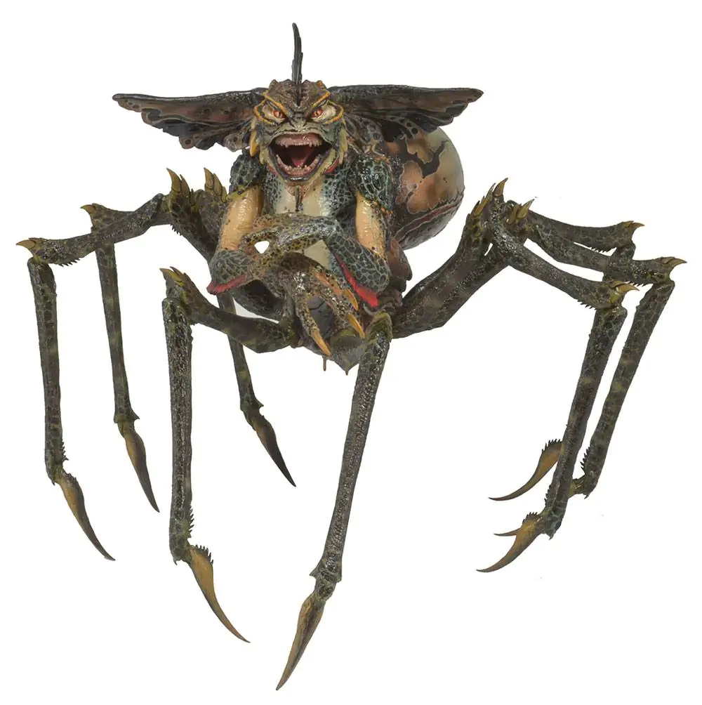 Gremlins 2 Deluxe Action Figure Spider Gremlin 25 cm termékfotó