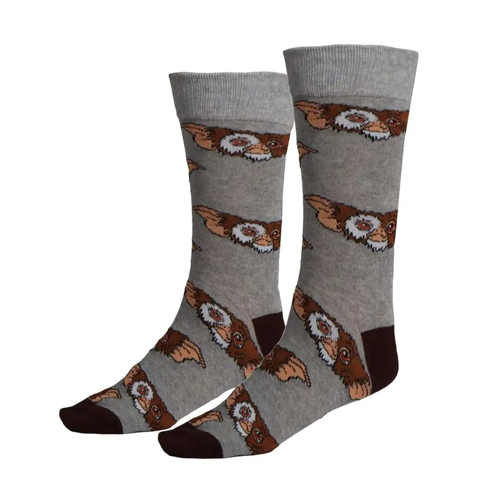 Gremlins pack 3 adult socks product photo