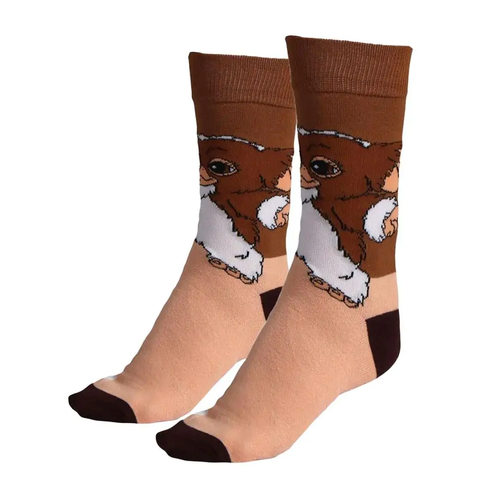 Gremlins pack 3 adult socks product photo