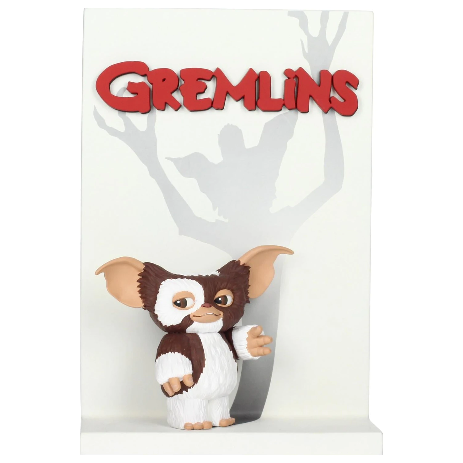 Gremlins 3D Poster Figure 25cm product photo