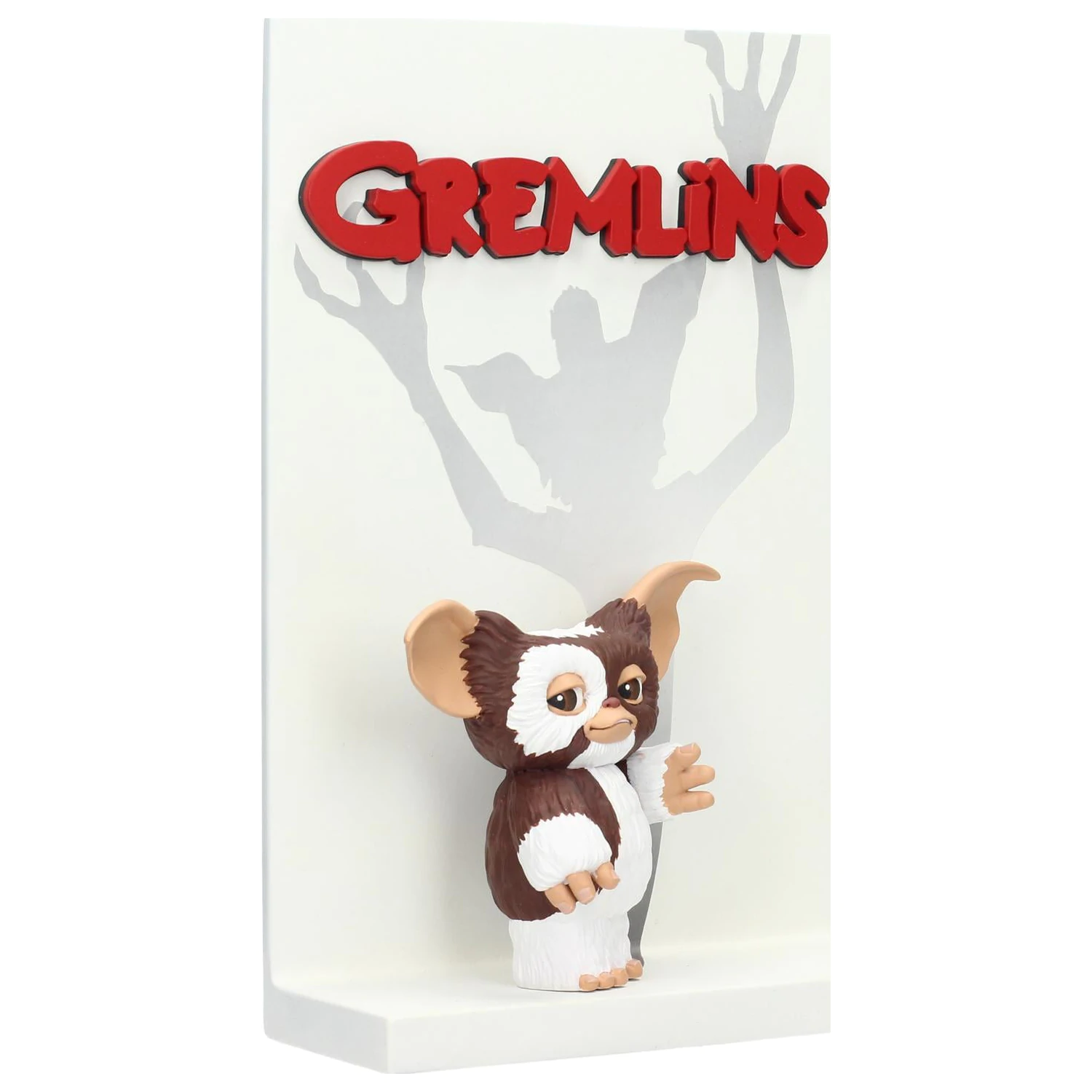 Gremlins 3D Poster Figure 25cm product photo