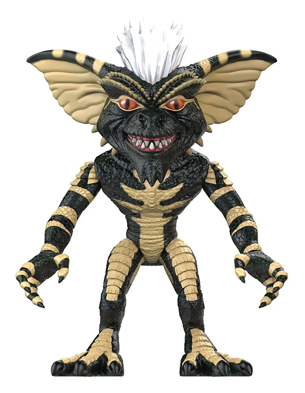 Gremlins Action Vinyls Mini Figure 8 cm Stripe product photo