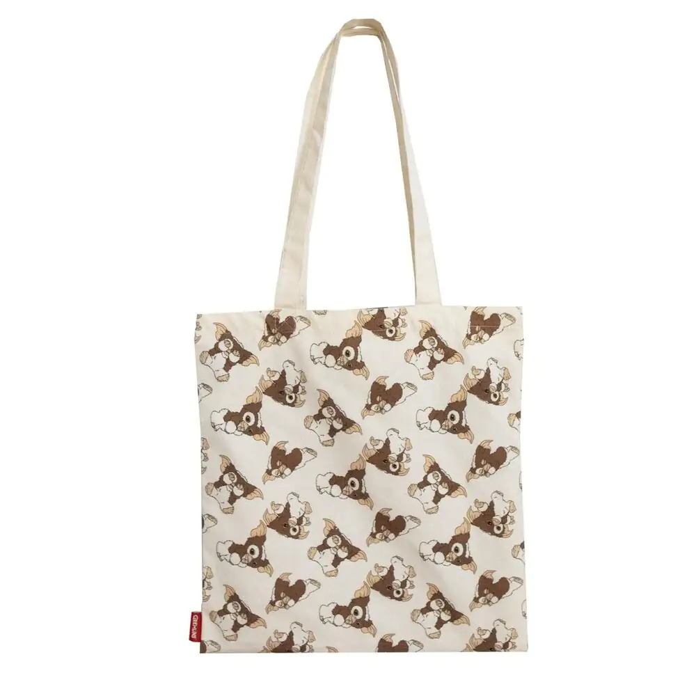 Gremlins shopping bag product photo