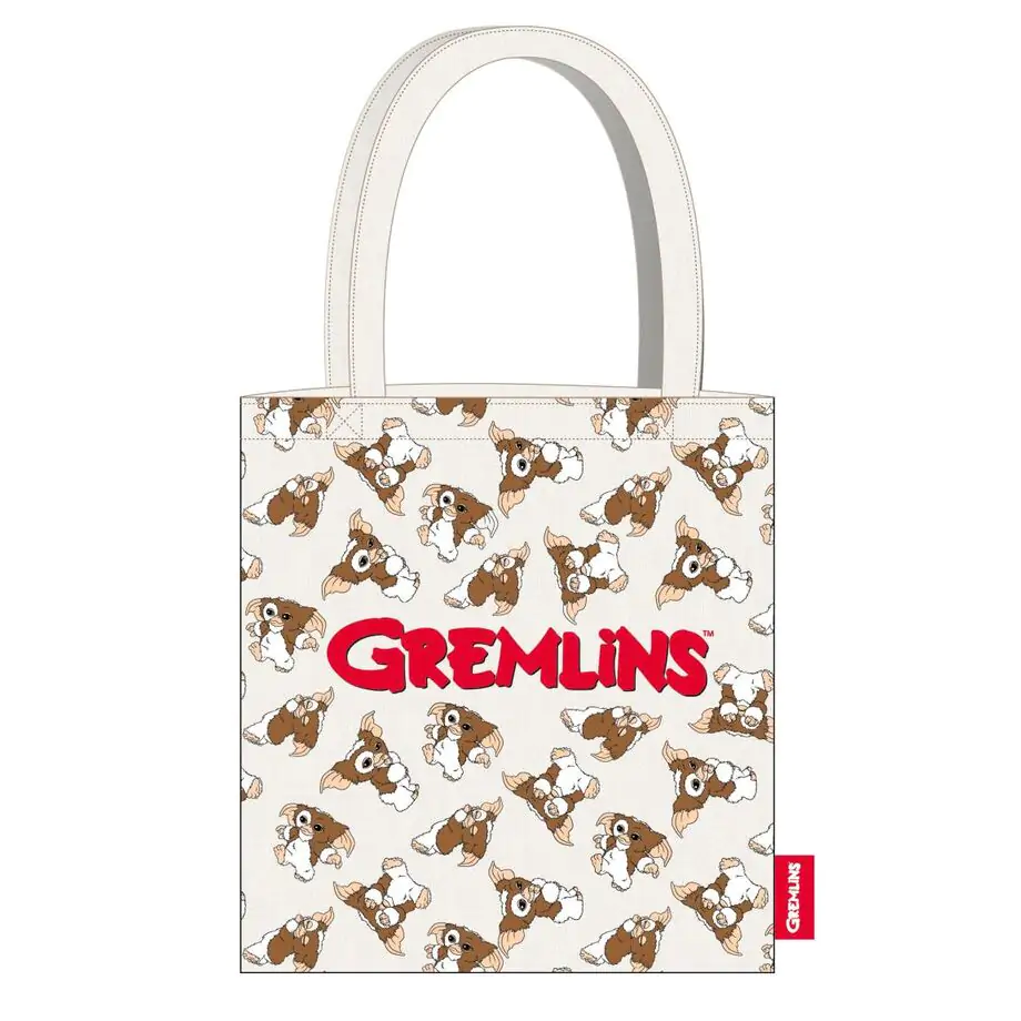 Gremlins shopping bag product photo