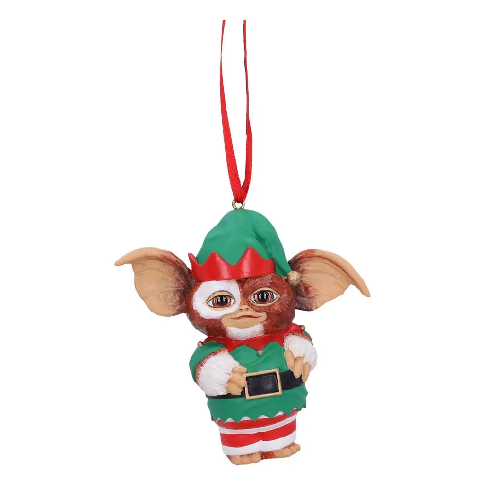 Gremlins Hanging Tree Ornament Elf Gizmo 9 cm termékfotó