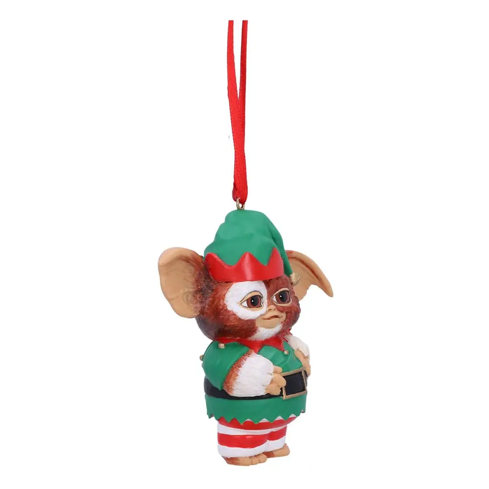 Gremlins Hanging Tree Ornament Elf Gizmo 9 cm termékfotó