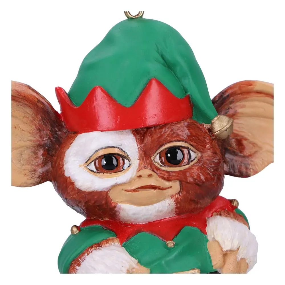 Gremlins Hanging Tree Ornament Elf Gizmo 9 cm termékfotó