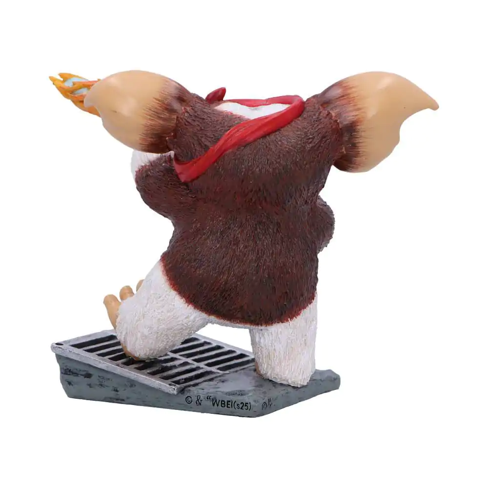 Gremlins Figure Gizmo Ready Aim Fire 12 cm product photo