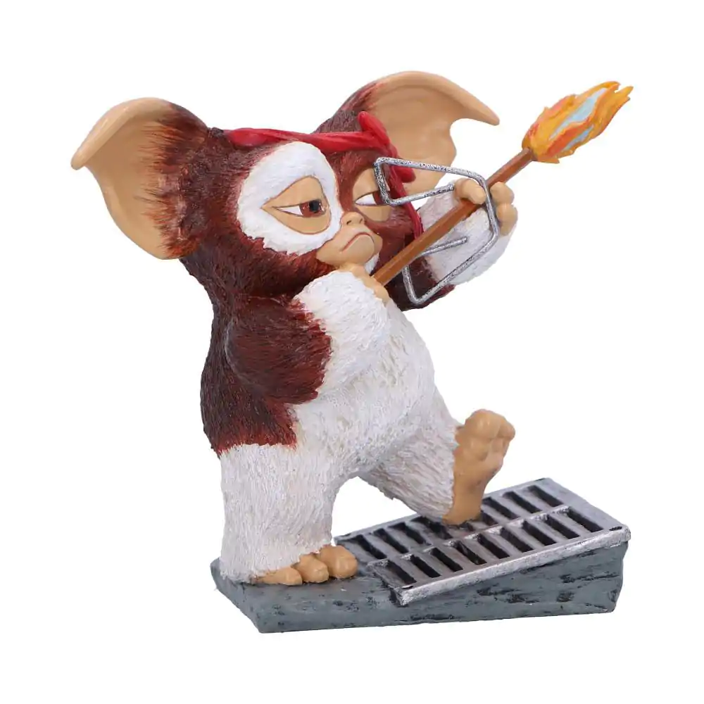 Gremlins Figure Gizmo Ready Aim Fire 12 cm product photo