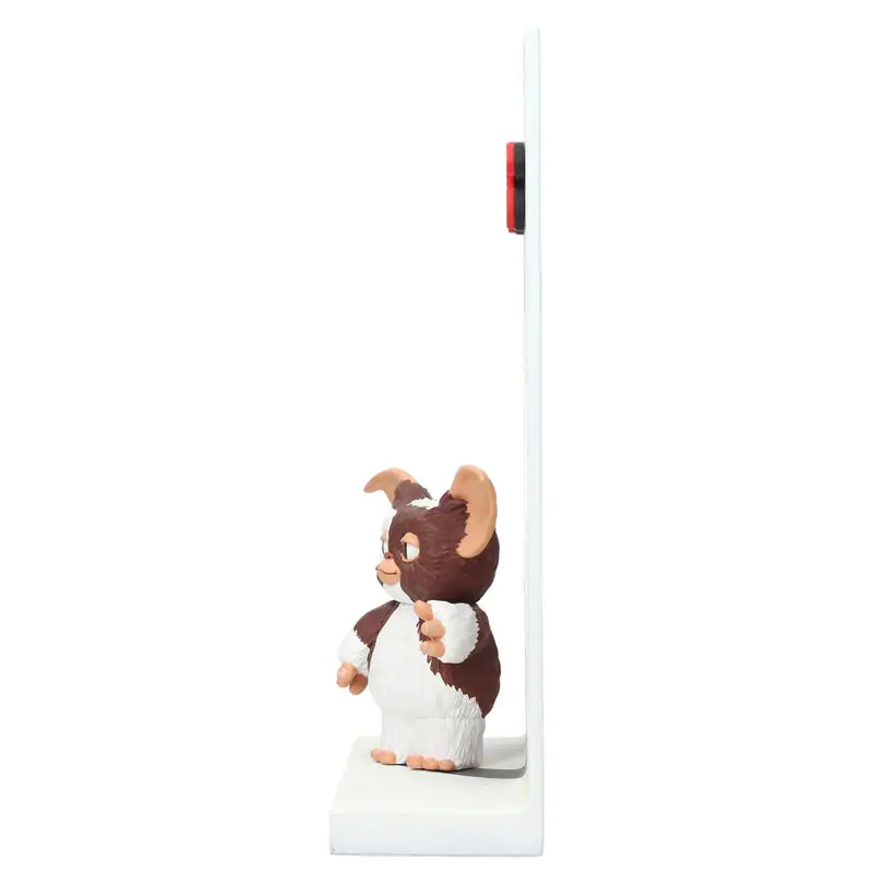 Gremlins Gizmo poster 3D figure 25cm product photo