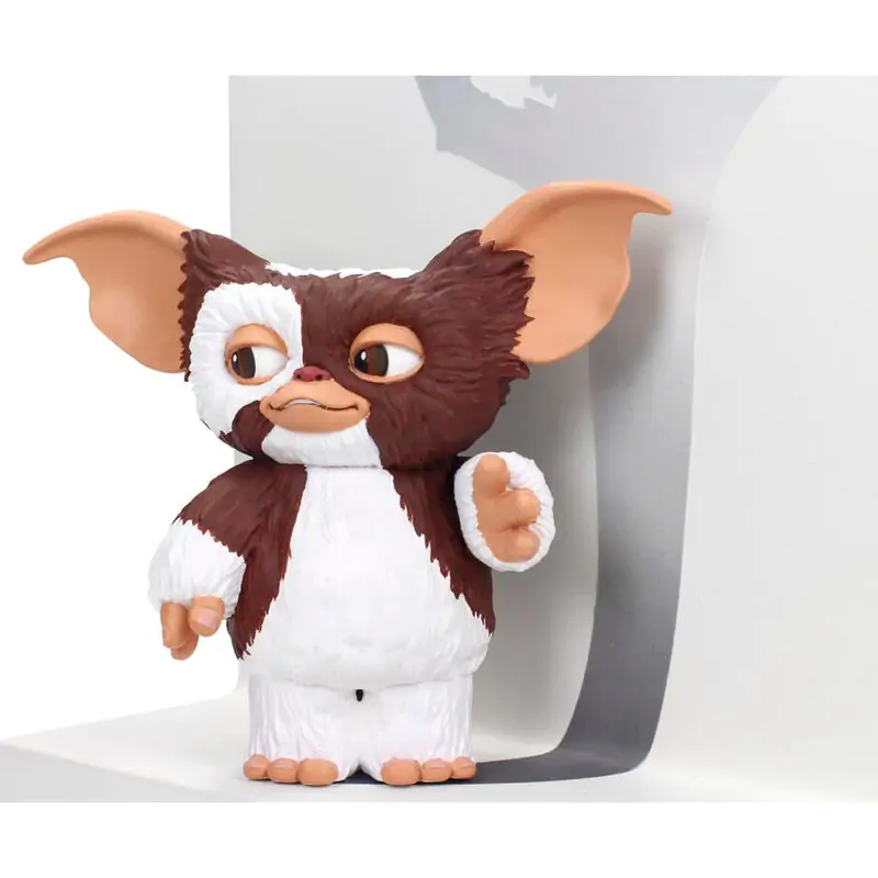 Gremlins Gizmo poster 3D figure 25cm product photo