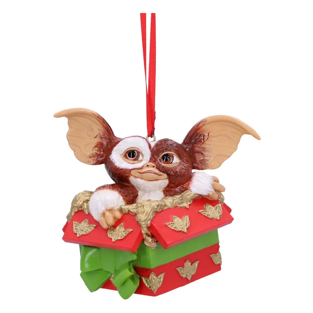 Gremlins Hanging Tree Ornament Gizmo 10 cm termékfotó