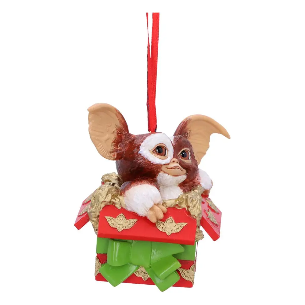 Gremlins Hanging Tree Ornament Gizmo 10 cm termékfotó