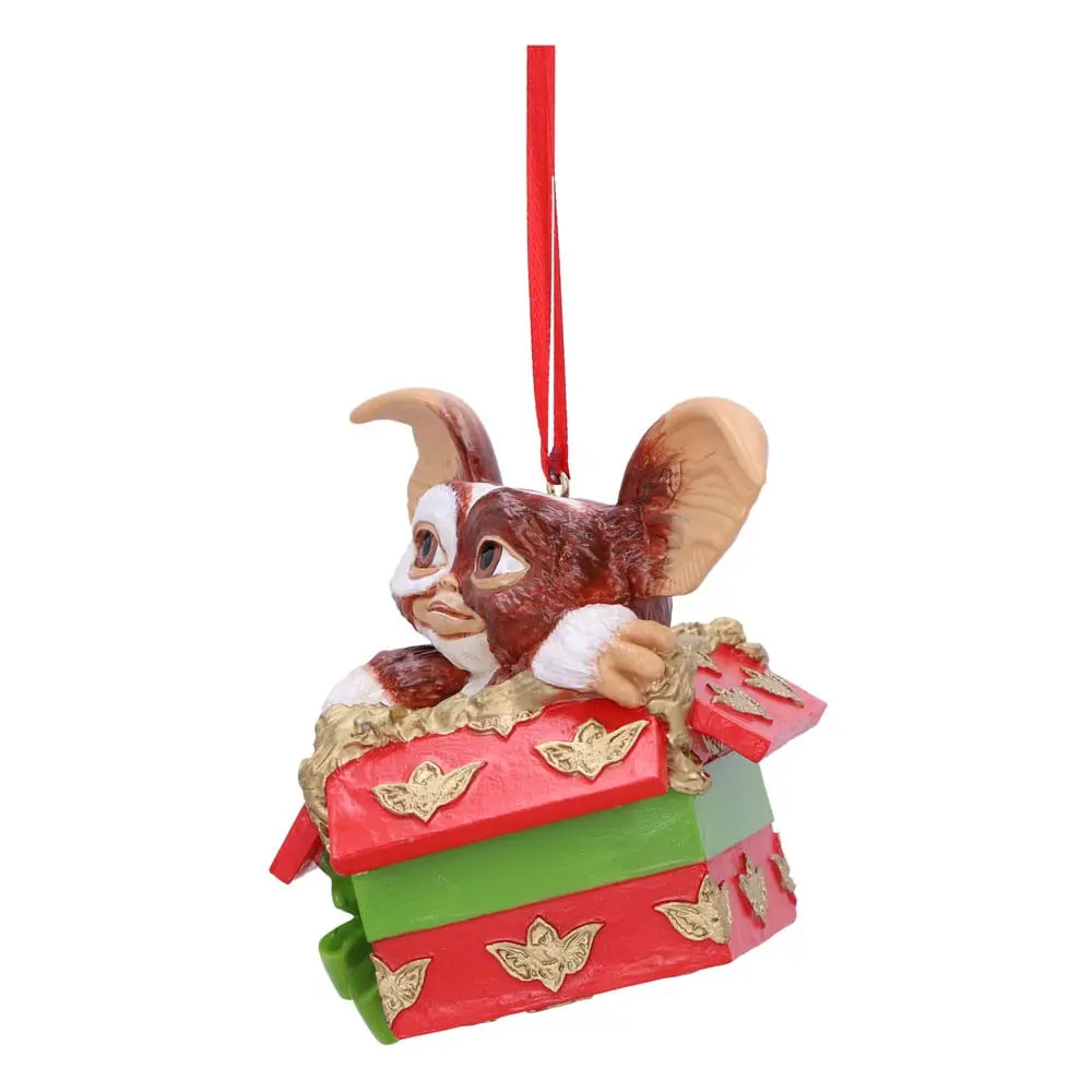 Gremlins Hanging Tree Ornament Gizmo 10 cm termékfotó