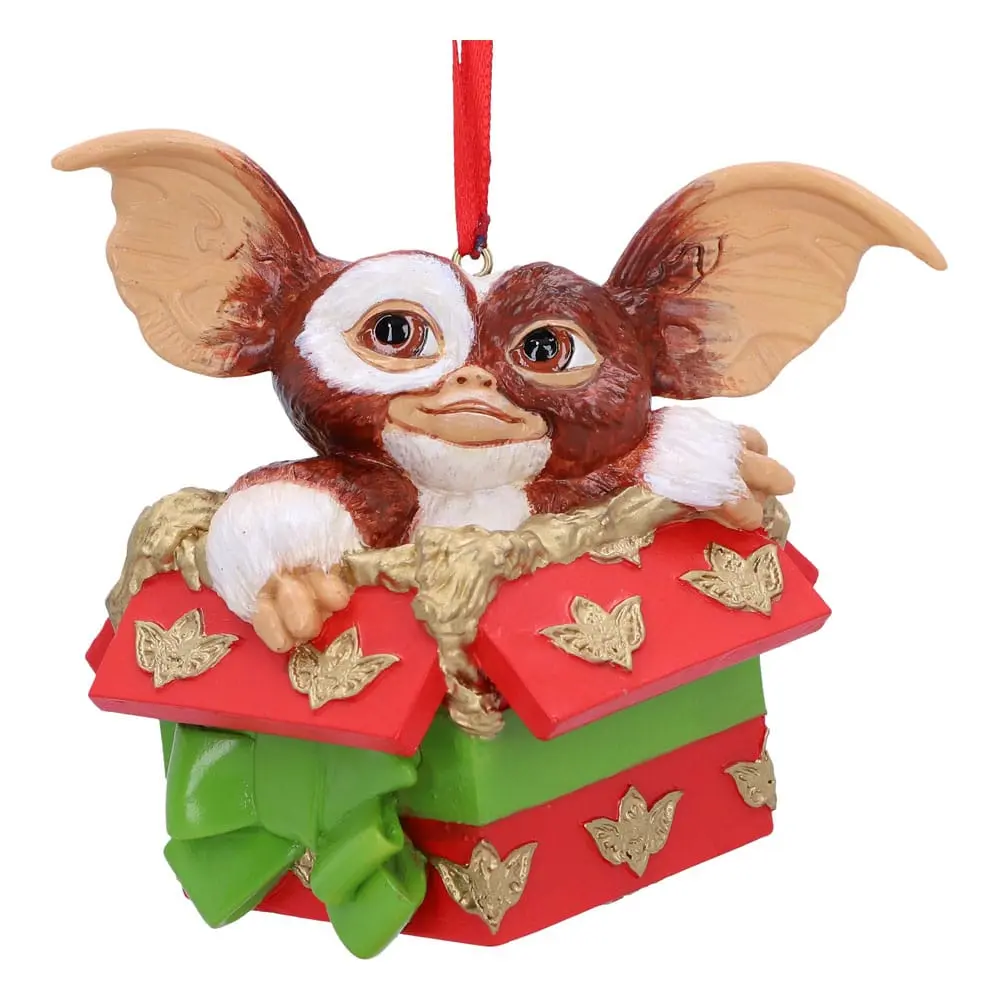 Gremlins Hanging Tree Ornament Gizmo 10 cm termékfotó