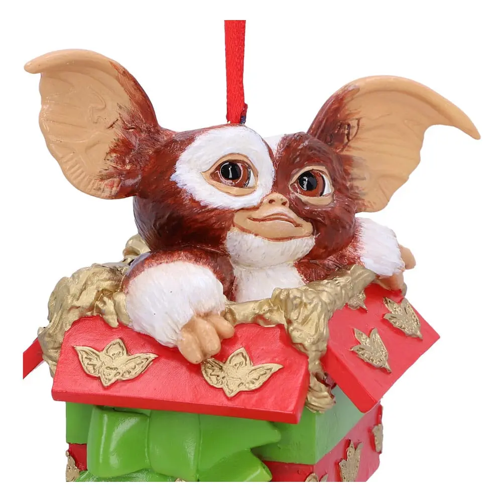 Gremlins Hanging Tree Ornament Gizmo 10 cm termékfotó