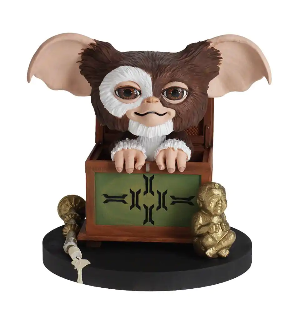 Gremlins: Gizmo in Box Bobblehead product photo