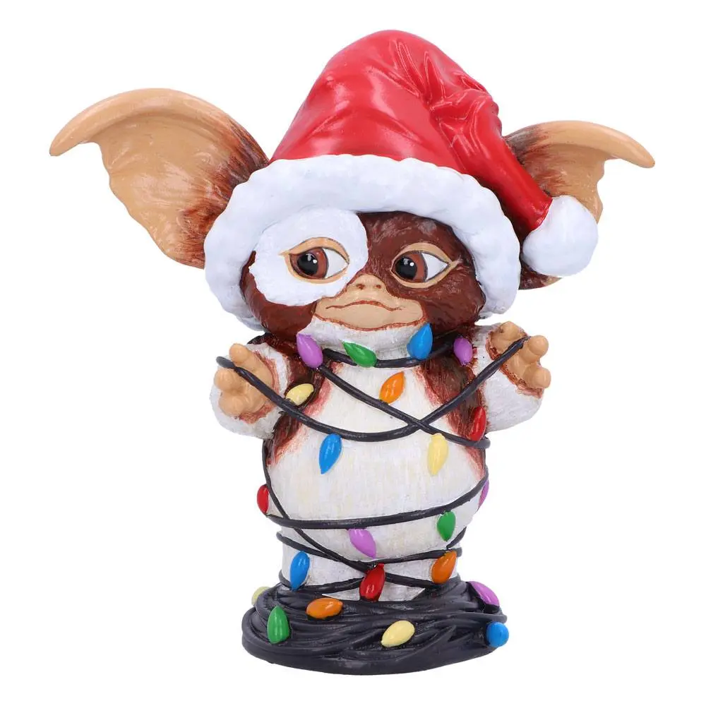 Gremlins Figure Gizmo in Fairy Lights 13 cm termékfotó