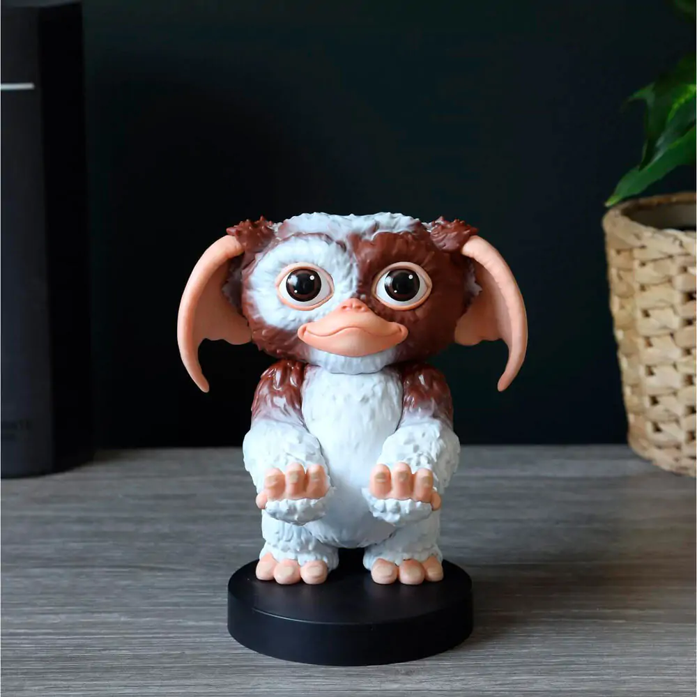 Gremlins Gizmo clamping bracket Cable guy 20cm product photo