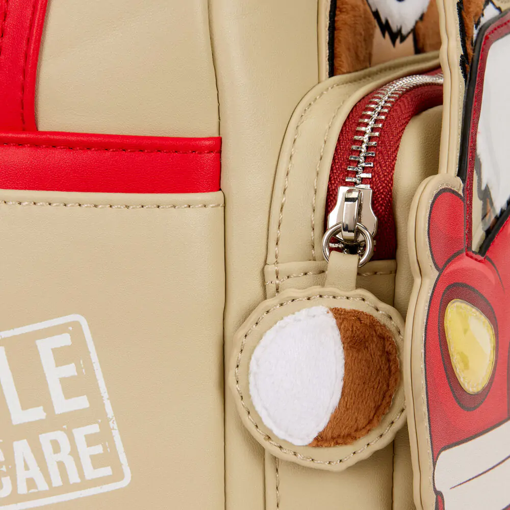 Loungefly Gremlins Gizmo backpack 26cm	
 product photo